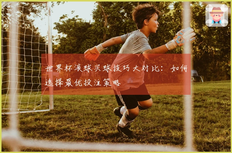 世界杯滚球买球技巧大对比：如何选择最优投注策略