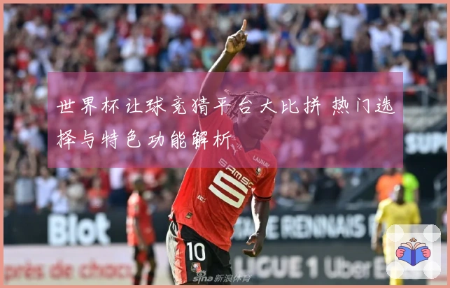 世界杯让球竞猜平台大比拼 热门选择与特色功能解析