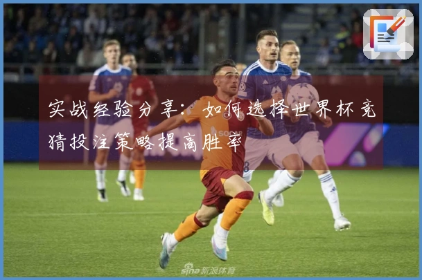 实战经验分享：如何选择世界杯竞猜投注策略提高胜率