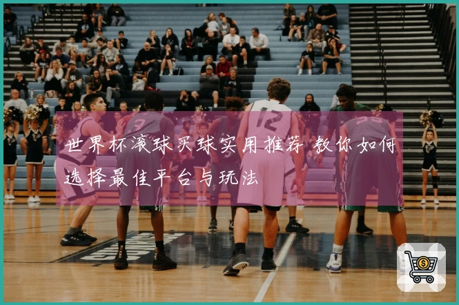 世界杯滚球买球实用推荐 教你如何选择最佳平台与玩法
