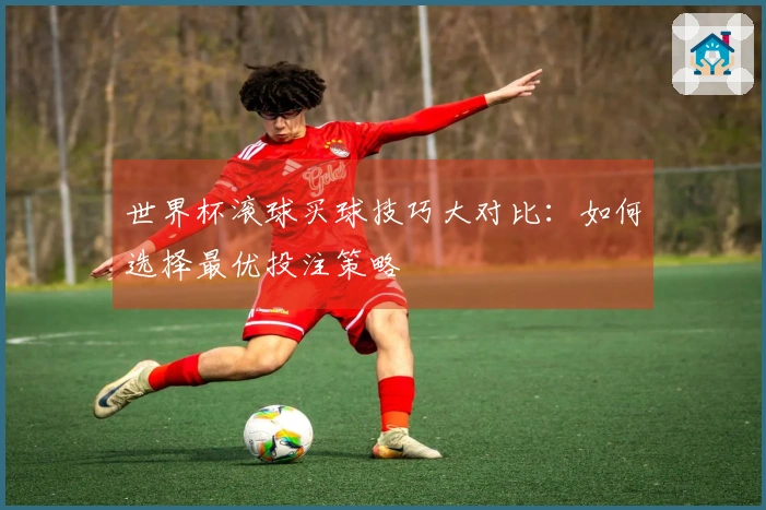 世界杯滚球买球技巧大对比：如何选择最优投注策略