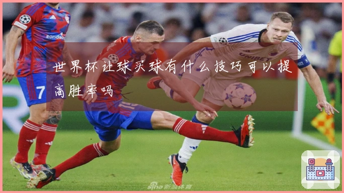 世界杯让球买球有什么技巧可以提高胜率吗