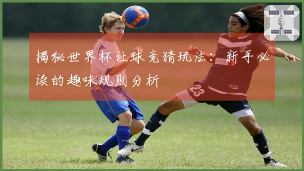 揭秘世界杯让球竞猜玩法：新手必读的趣味规则分析